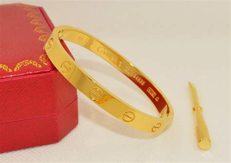 best cartier bracelet replica|bracelets that look like cartier.